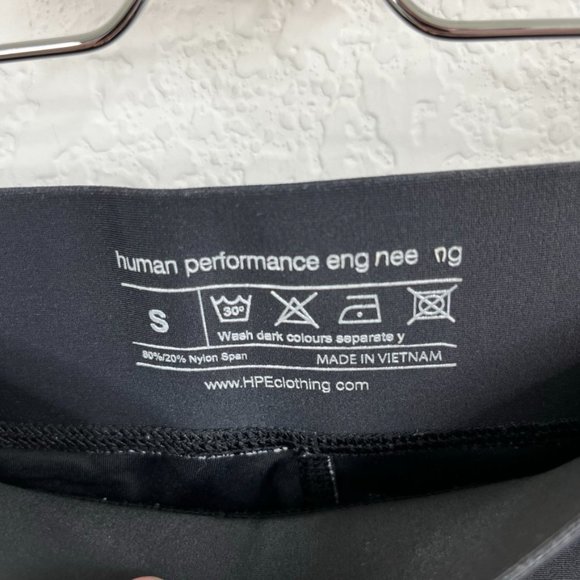 Human Performance Engineering Legging Soho Sunrise Tie Dye - Picture 6 of 6